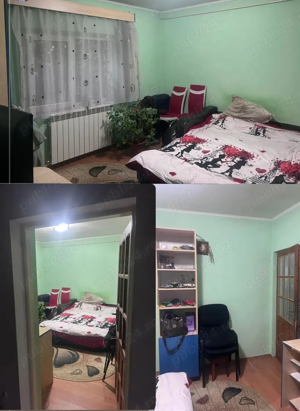 Vând Casa în București - Zona Giurgiului