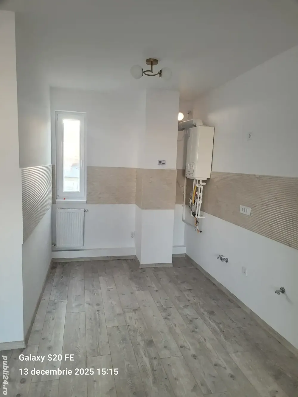 garsoniera 13 septembrie