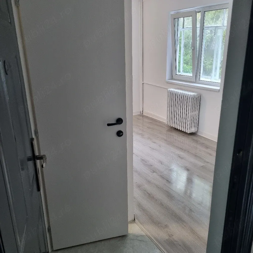 particular vand gars cf 3 sprf 18mp etaj2 4 piața Reșița aleea ucea gaze nou renovată