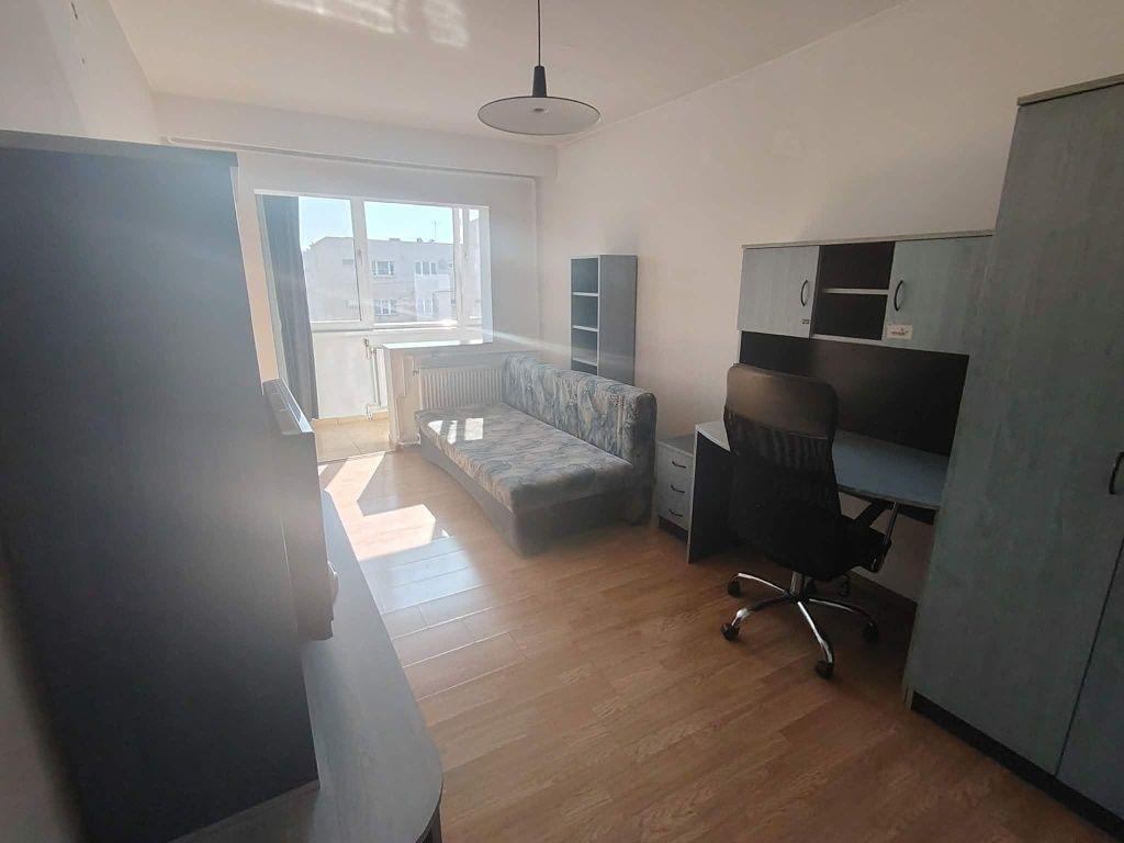 Vind apartament cu o camera in Marasti  Cluj Napoca - imagine 1