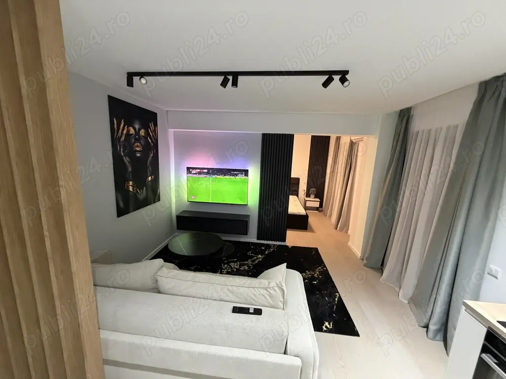 Apartament 2 cam studio Prelungirea Ghencea sector 5