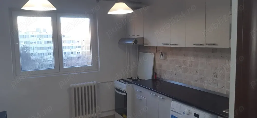Proprietar închiriez apartament 2 camere Rahova Calea Rahovei Margeanului - imagine 1