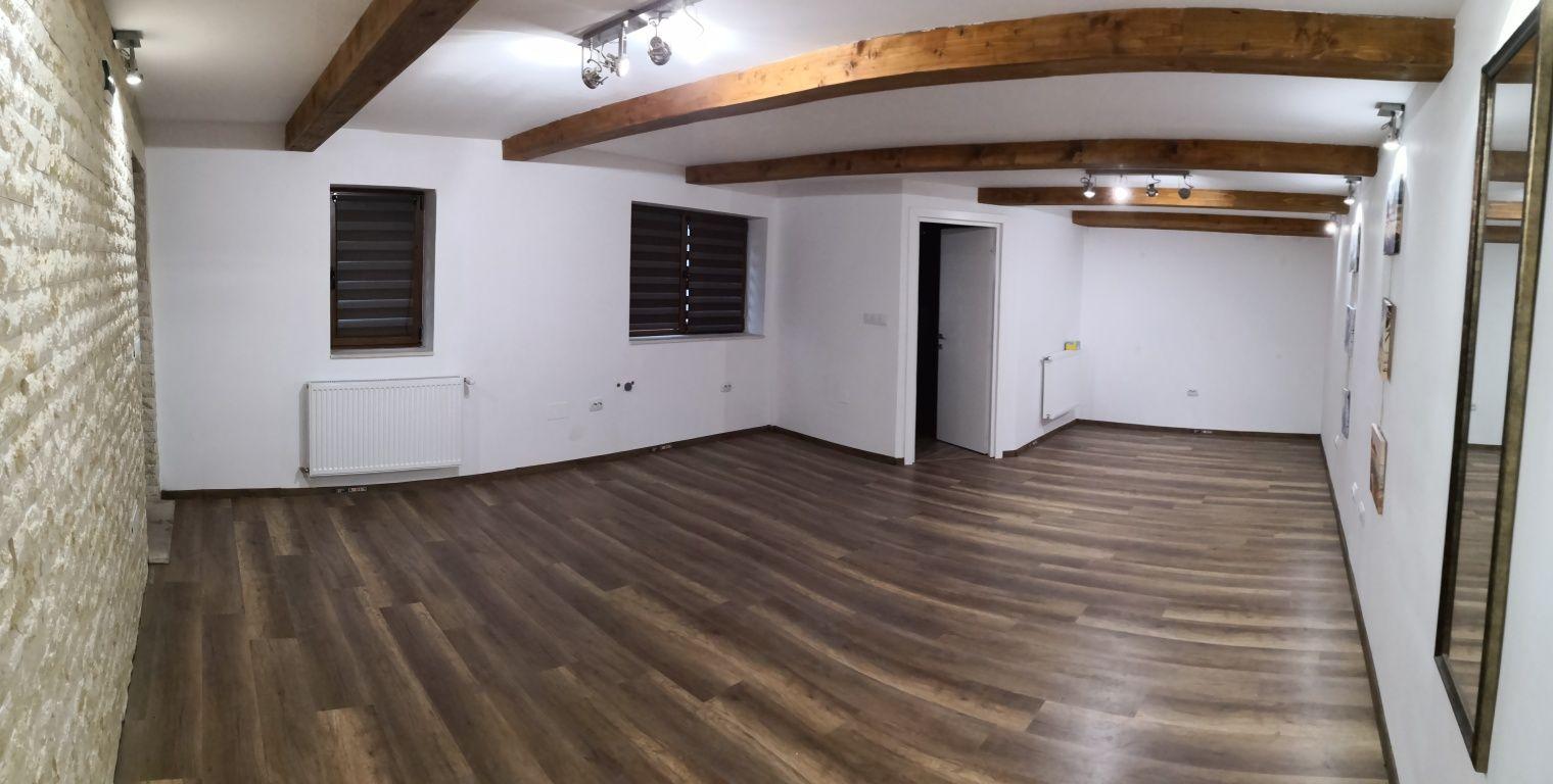 Închiriez spațiu 40mp