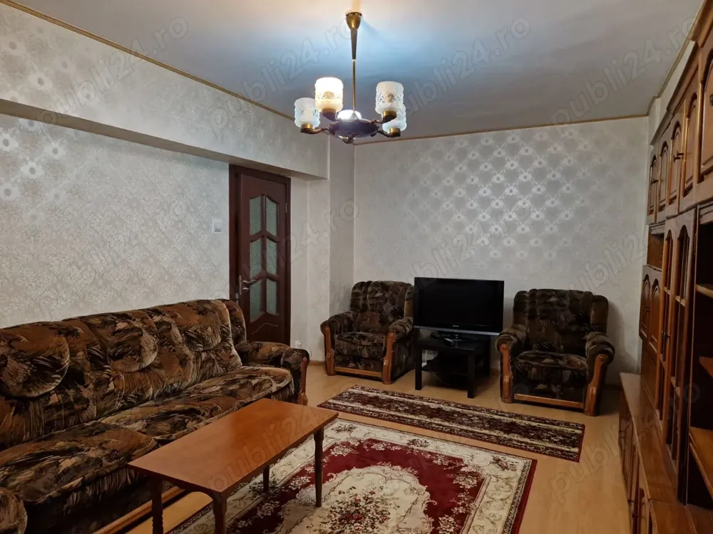 Apartament 3 camere Panduri