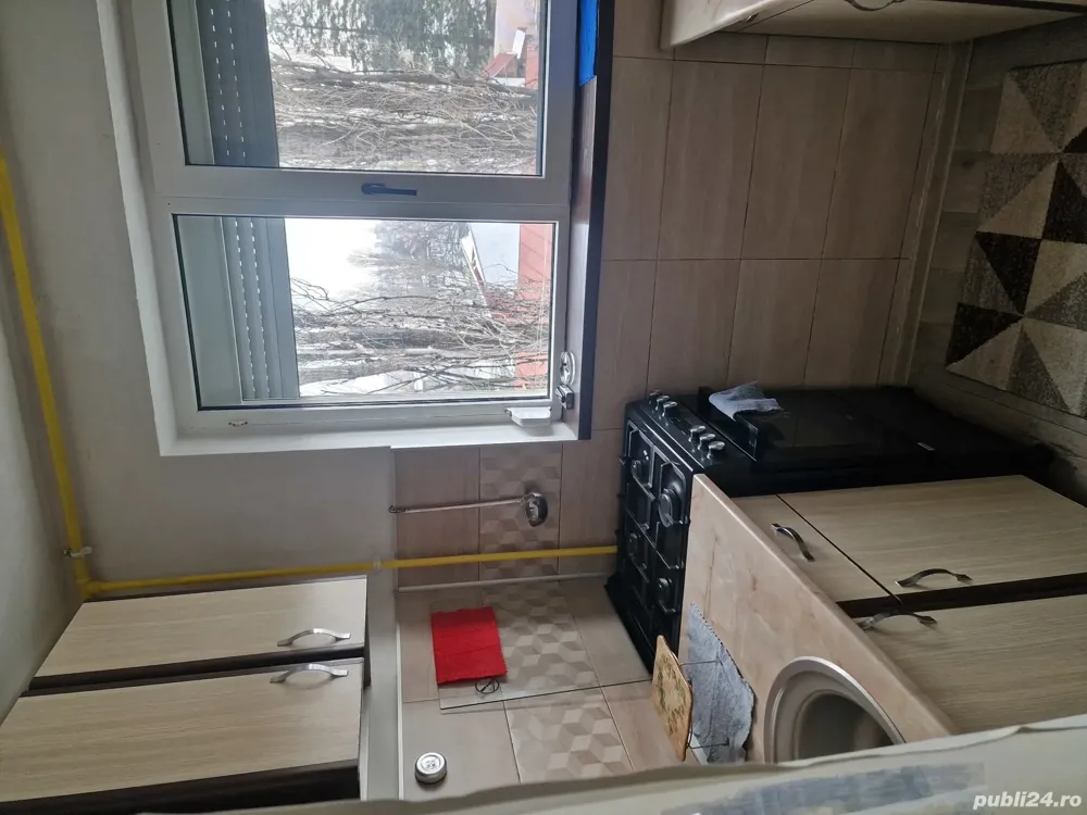 Garsonieră Confort 3