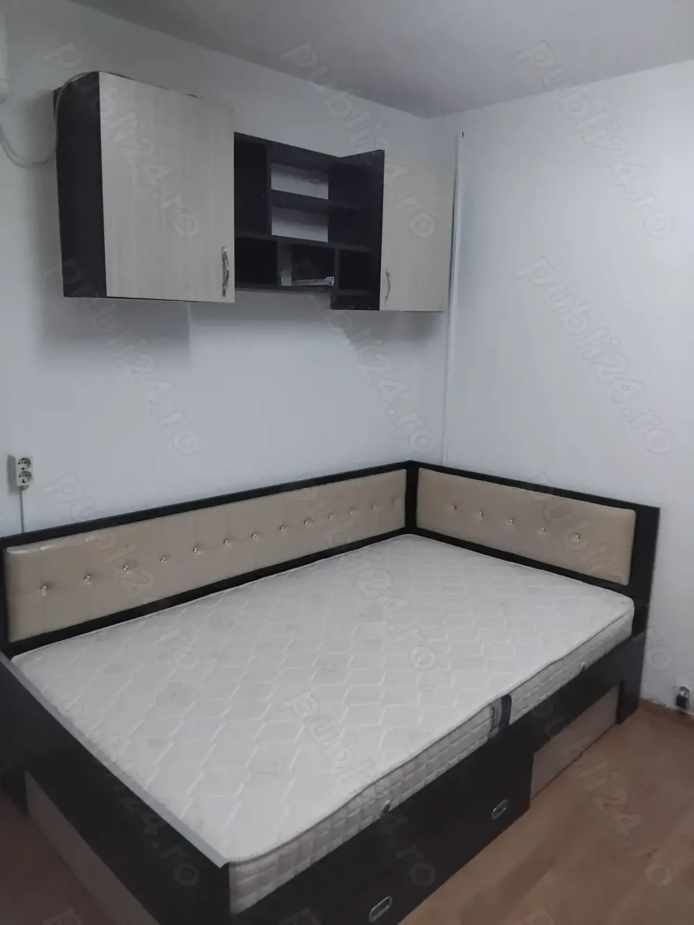 Vand garsoniera str Tunsu Petre