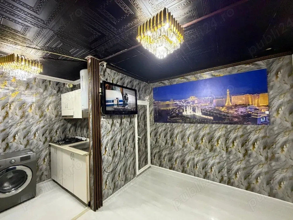 grasoniera de vanzare in zabrauti la ghetou