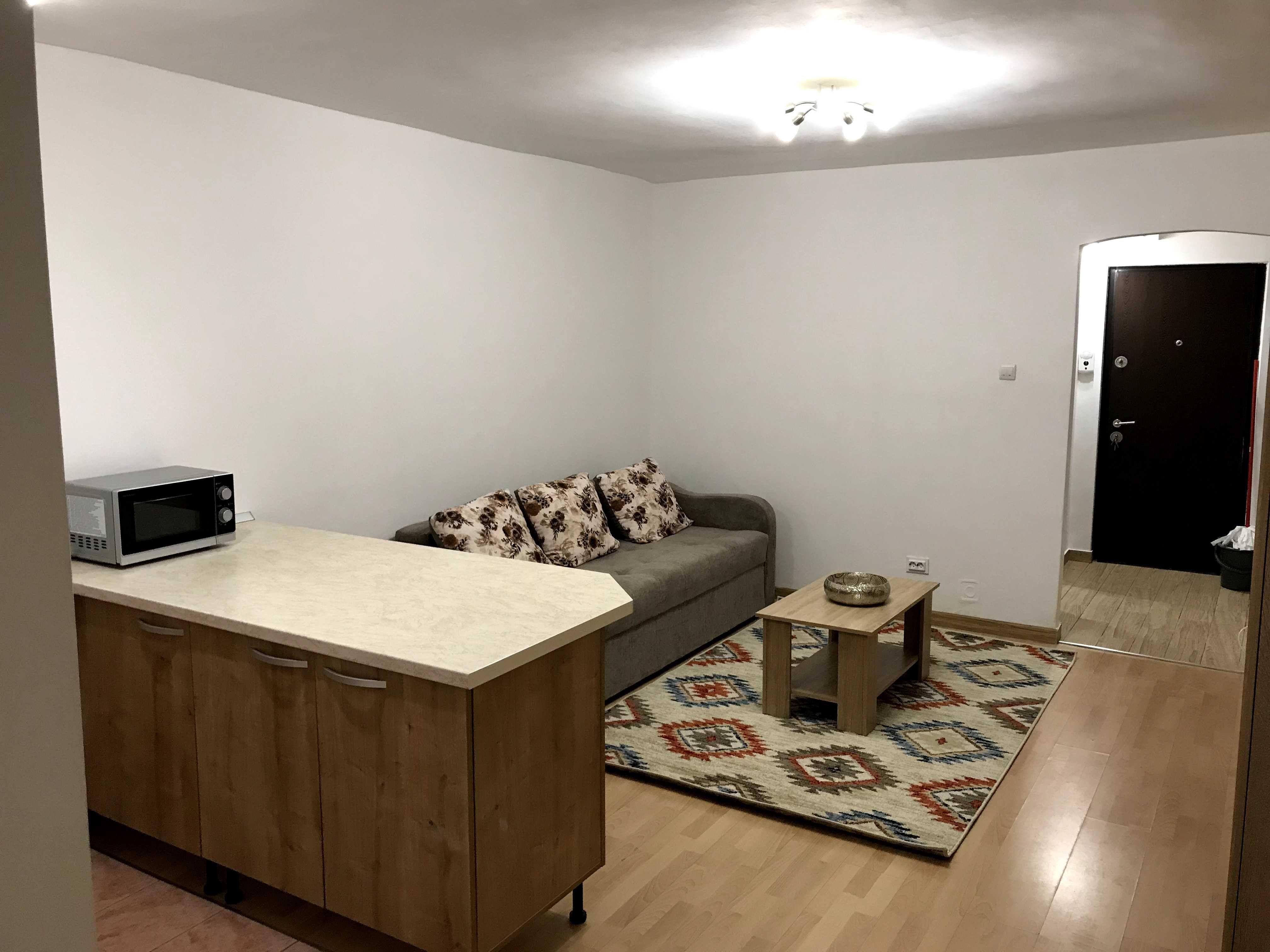 Ocazie!!! Garsoniera in cartier Grigorescu !!!