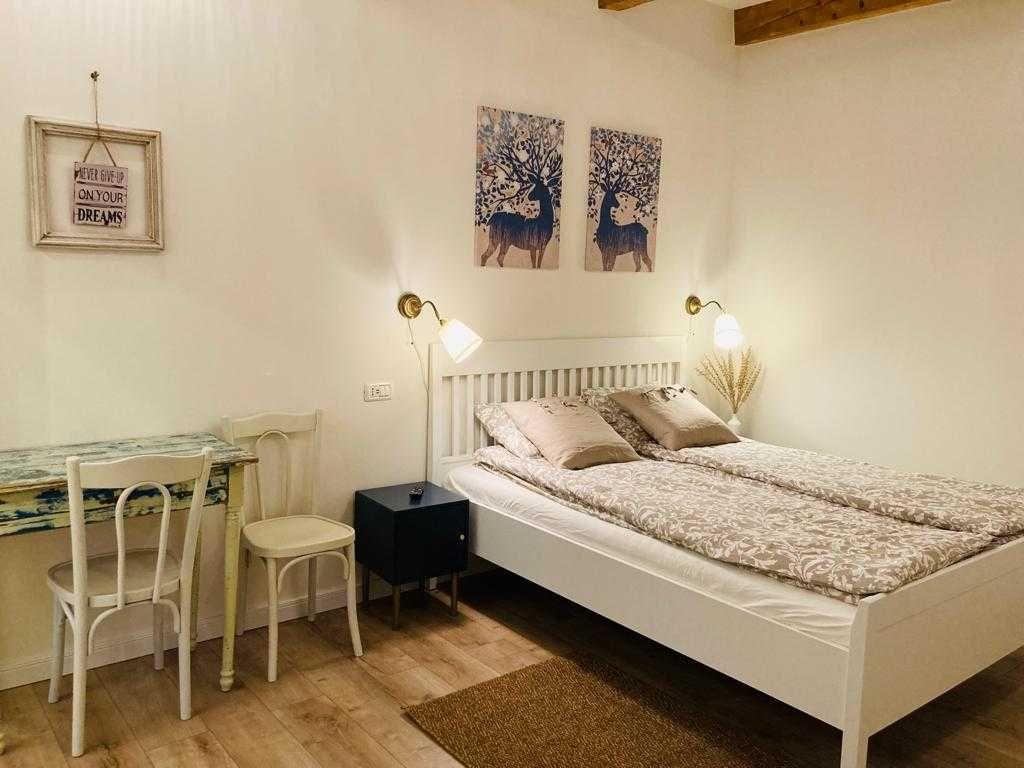 Studio modern de închiriat – Str. Horea, Cluj-Napoca | Complet utilat