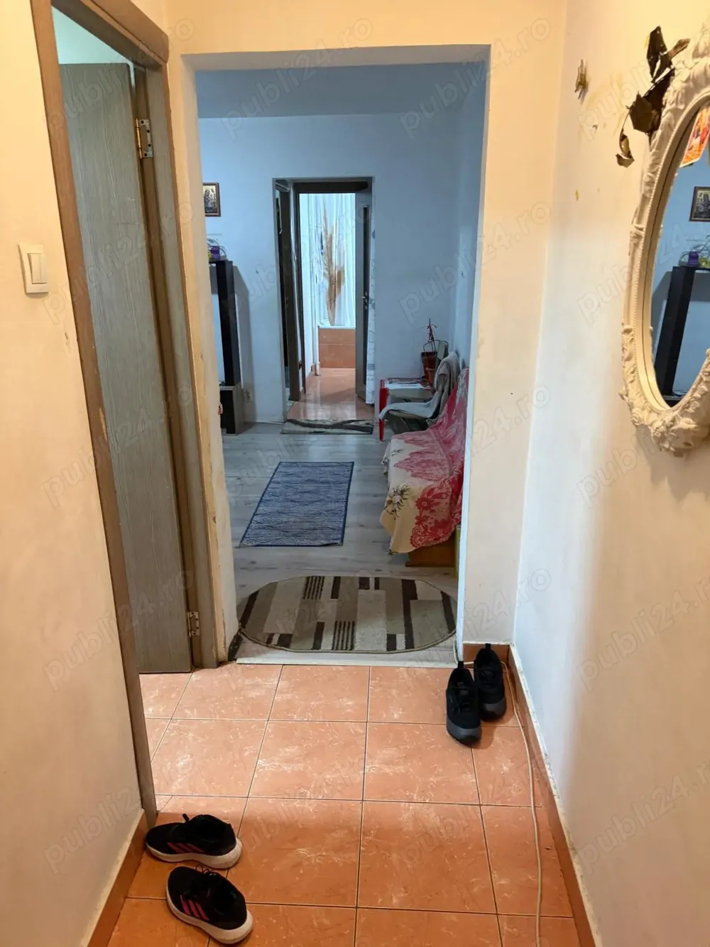 Vânzare sau Închiriere apartament Bucuresti, 2 CAMERE, 38 Mp utili, etaj 1, str Humulesti 12, Salaj