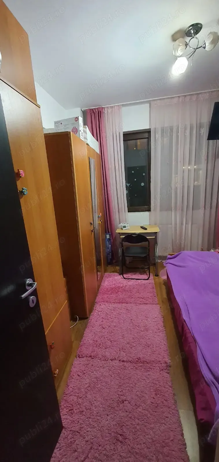 Vanzare apartament 2 camere - imagine 1