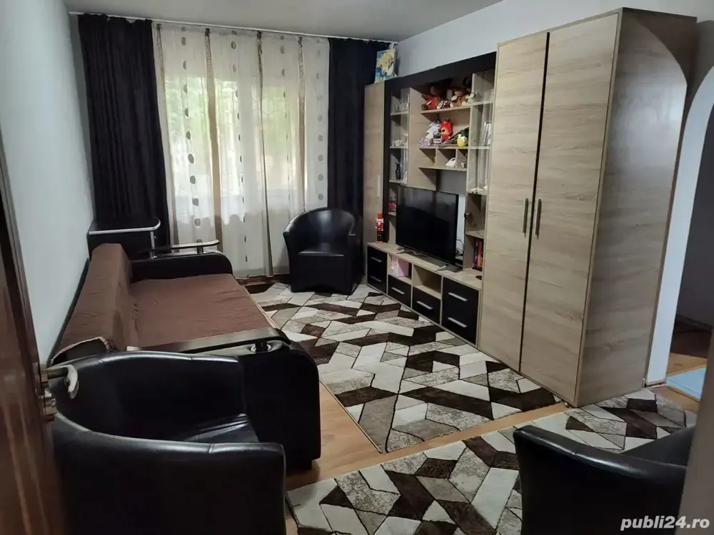 Propietar  vand apartament  2 camere  40 metri