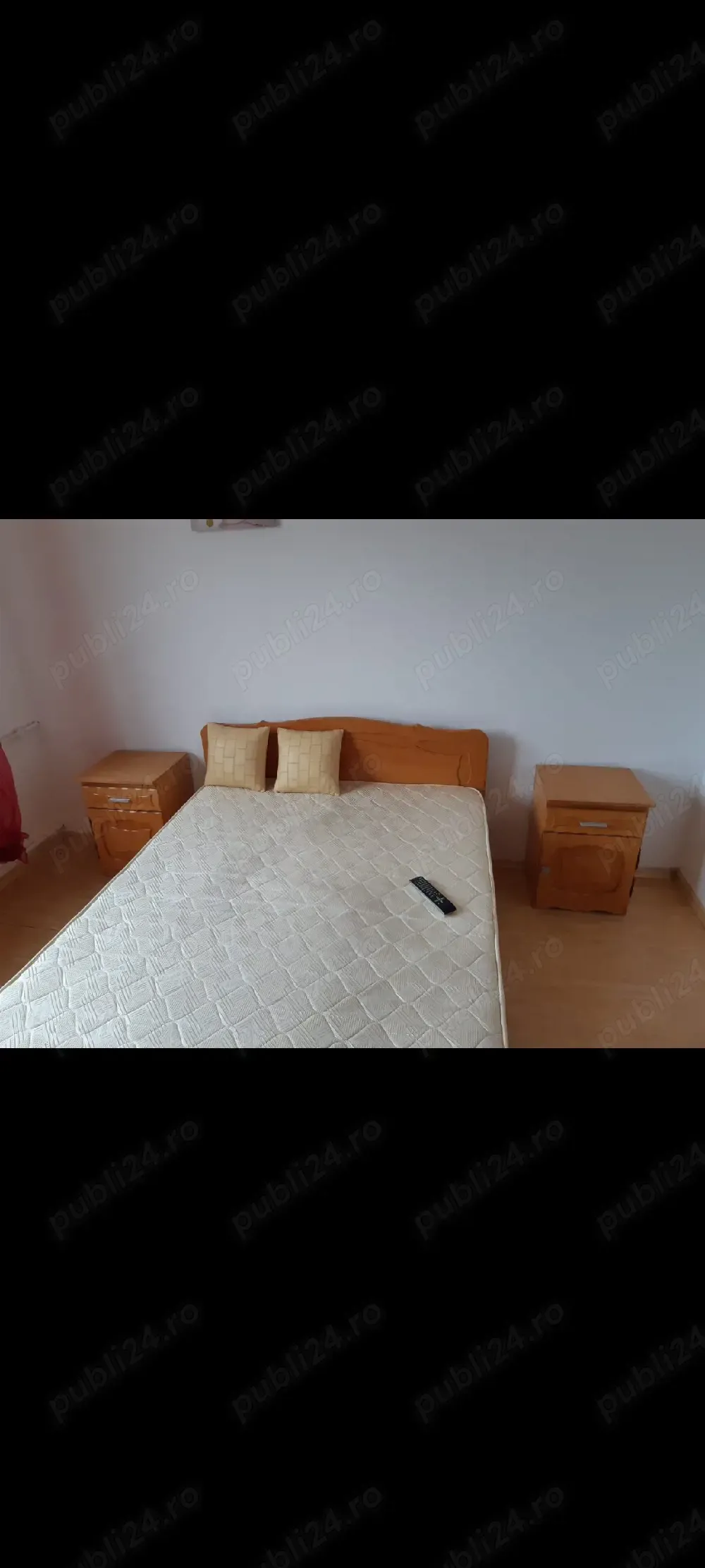 Vand apartament 2 camere - imagine 1
