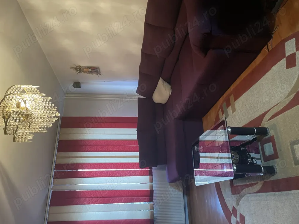 Apartament 3 camere | 69 mp | Proprietar |Zona Bârcă - Modoran Ene - imagine 1