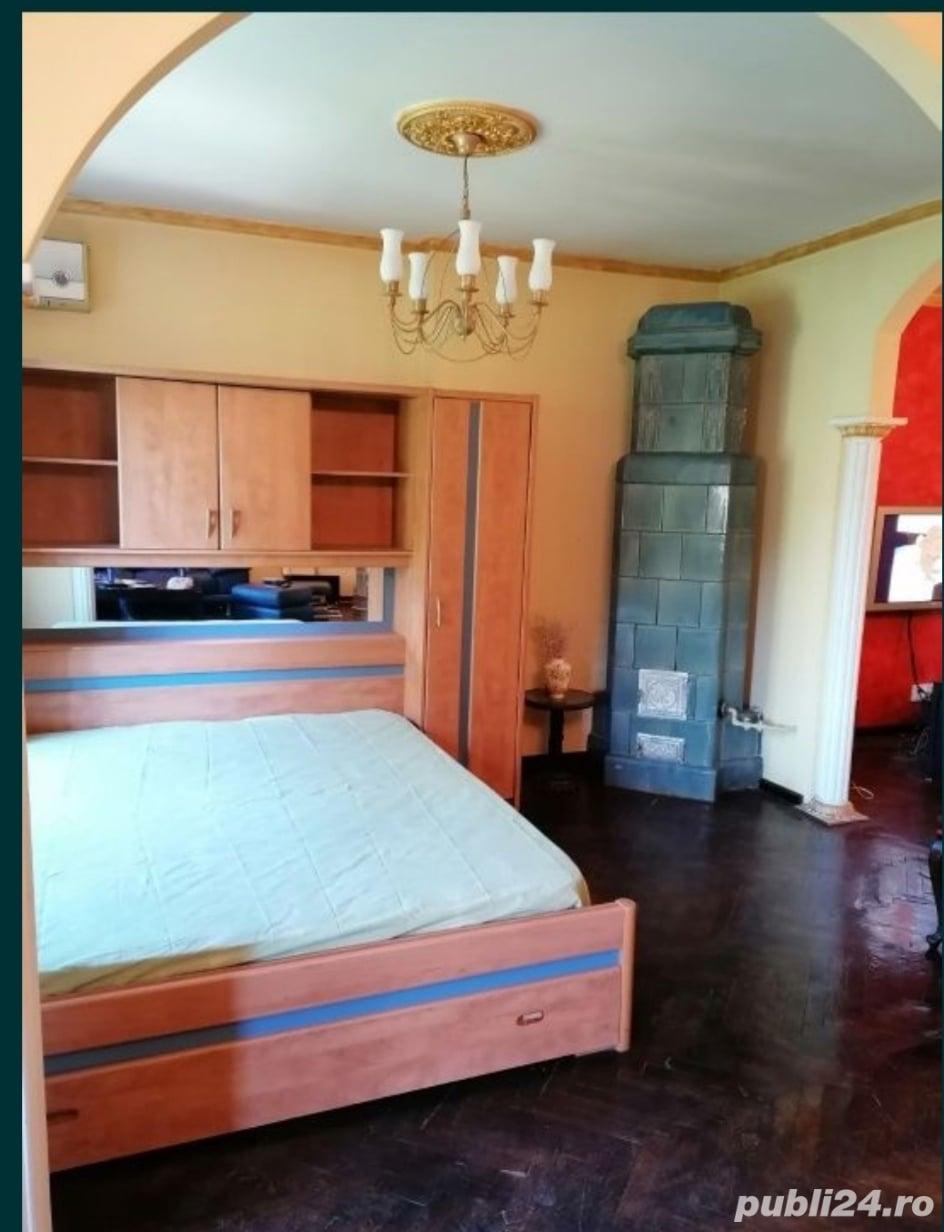 Kogălniceanu-Cismigiu- ultracentral apartament 4 cam, pret sub evaluarea primariei - imagine 1