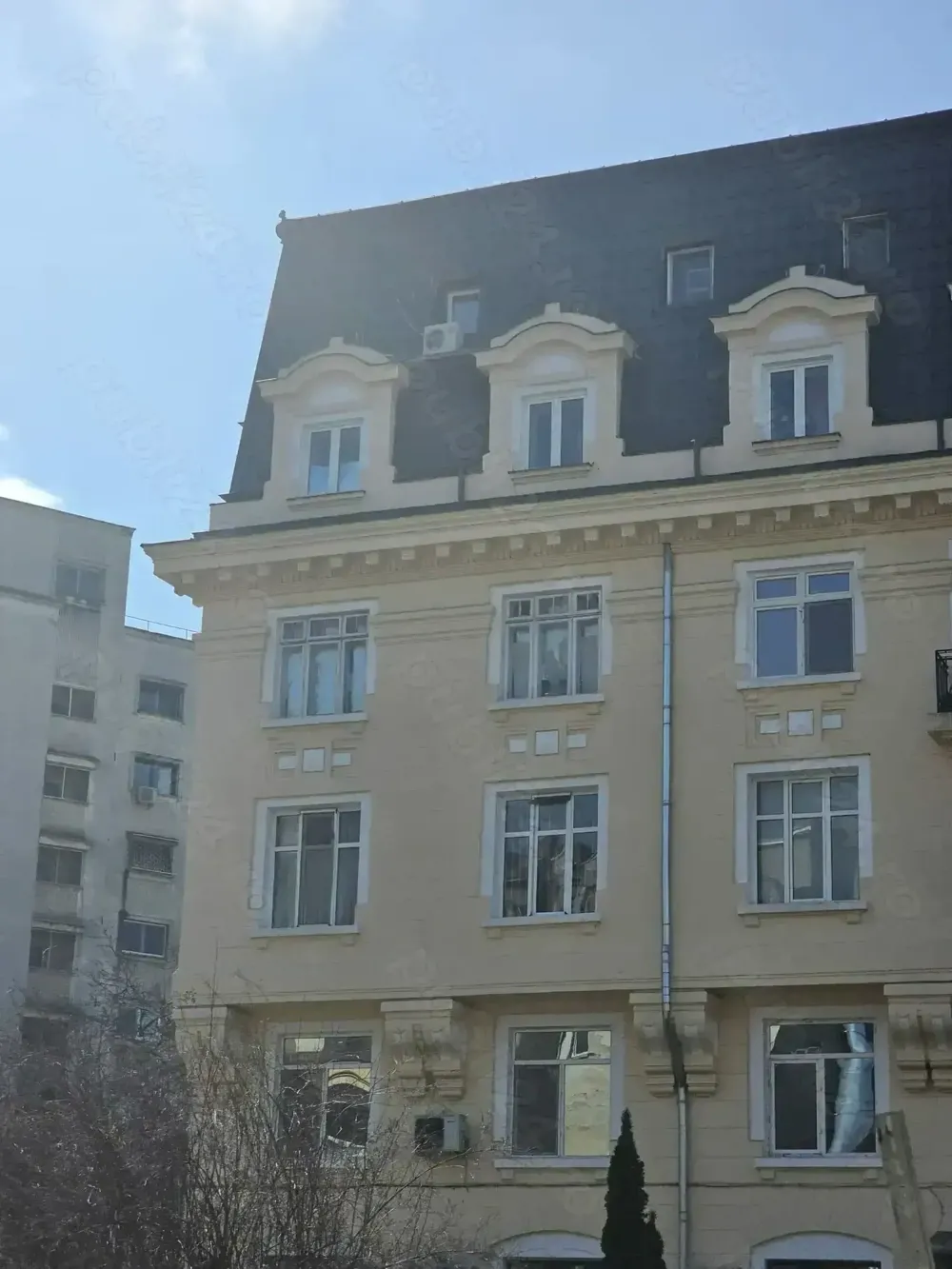 Vând apartament 4 camere | 105 mp | Unirii   Paul Orleanu nr. 6 | Fără comision - imagine 1