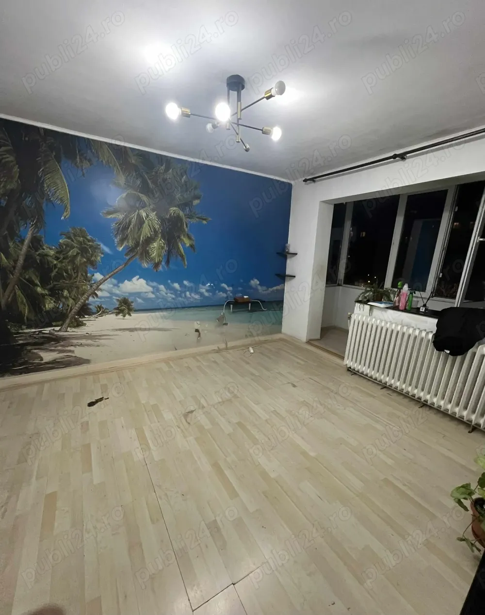 Apartament 4 camere soseaua alexandria