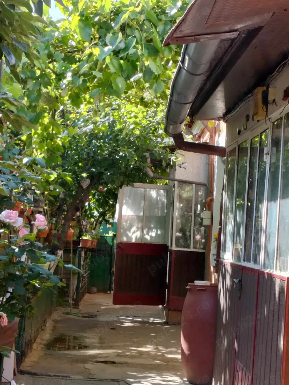 Casa +teren 266 mp București Viilor