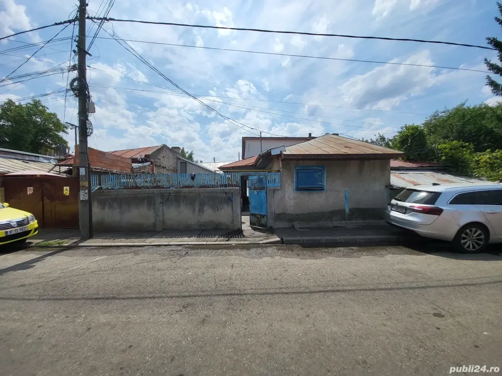 Casă de vânzare   79 900 euro