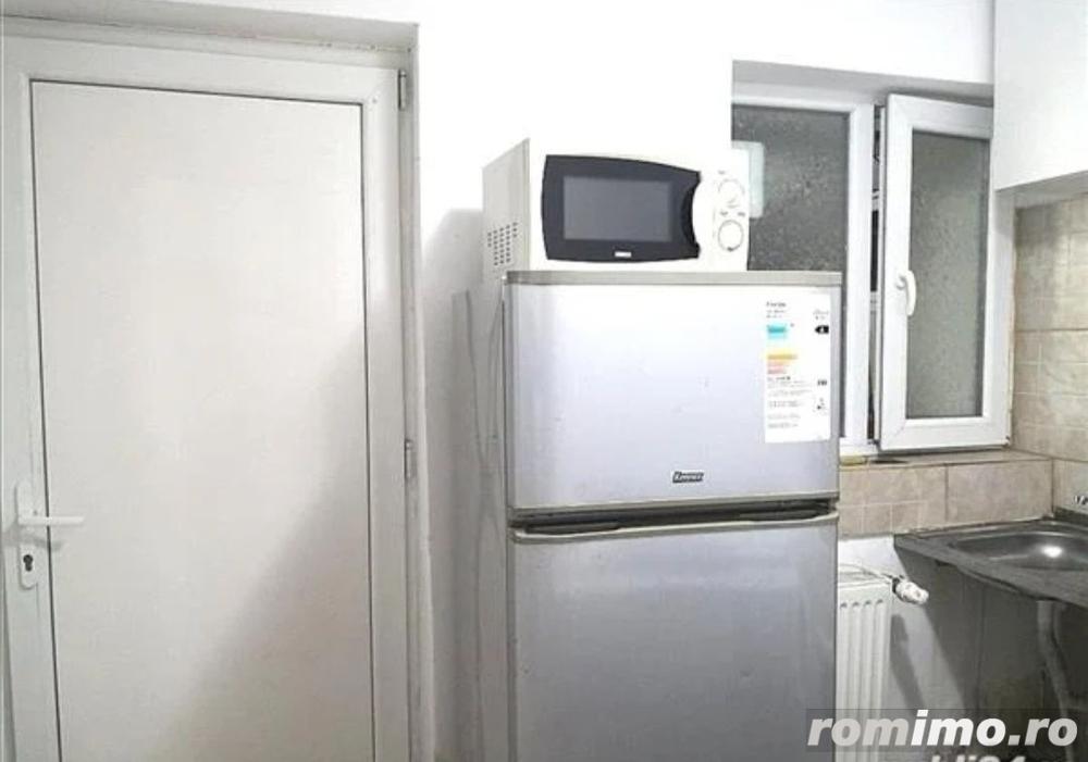 Garsonieră utilată zona Lujerului