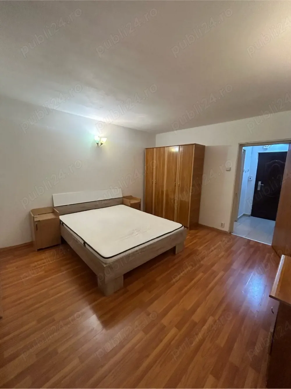 Garsonieră Spațioasă (40mp) | Chiar lângă Metrou Gorjului | Proprietar   Comision 0%