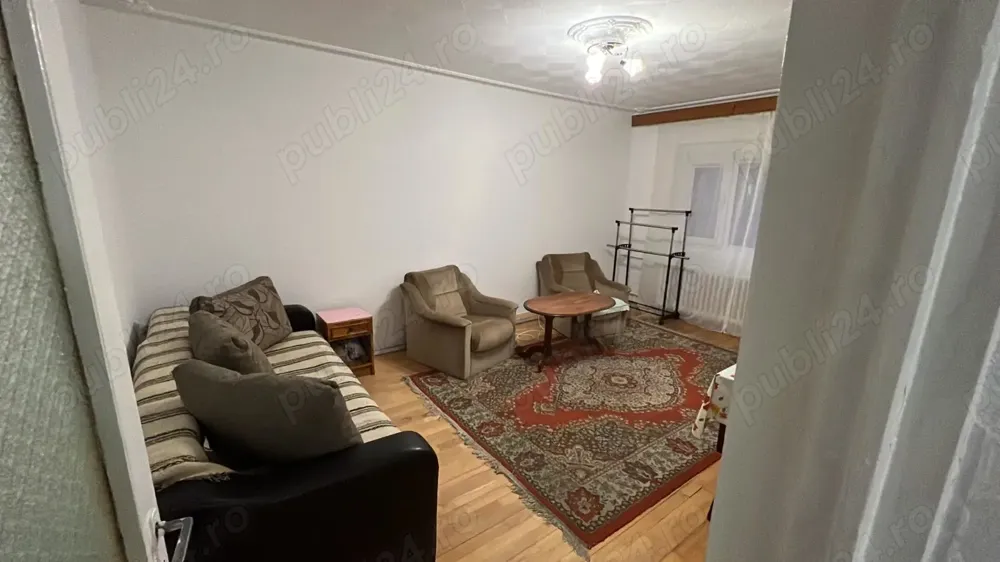 Inchiriez apartament în București, cartierul Militari - imagine 1