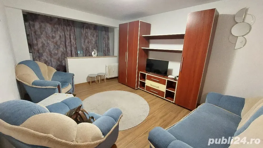 Inchiriez apartament 2 camere