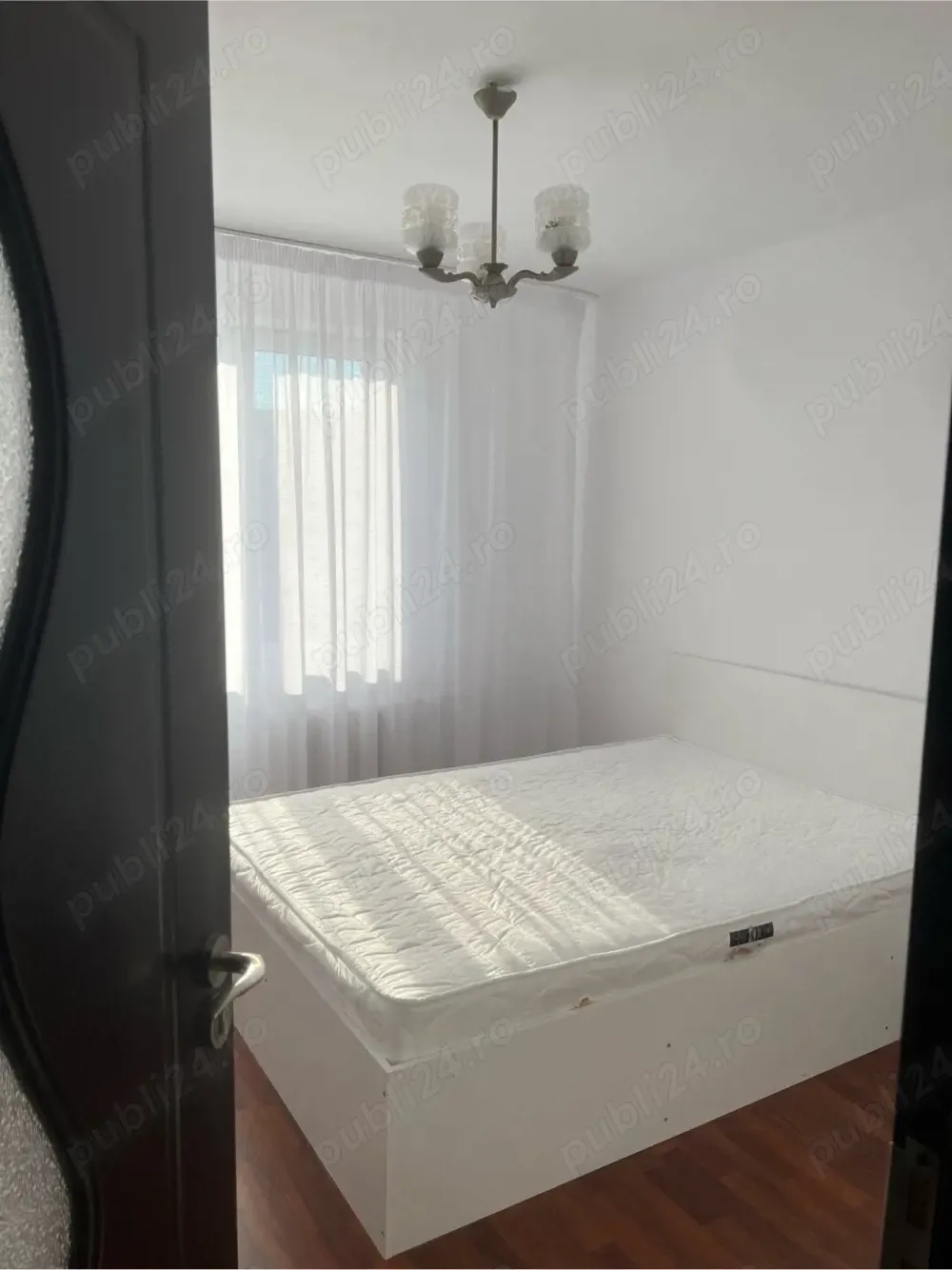 Apartament 2 camere Crangasi metrou