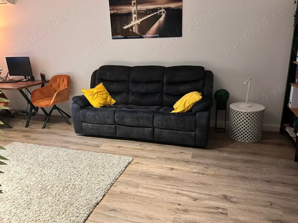 Apartament 2 camere Ciurel grozavesti, Metrou EXCLUS AGENTII!!! - imagine 1