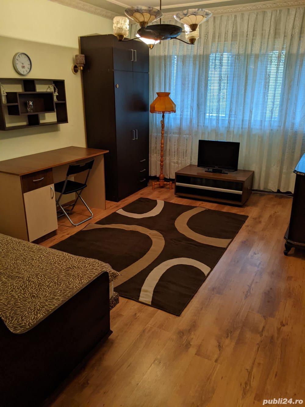 Inchiriez Apartament 2 camere in Drumul Taberei- Metrou - imagine 1