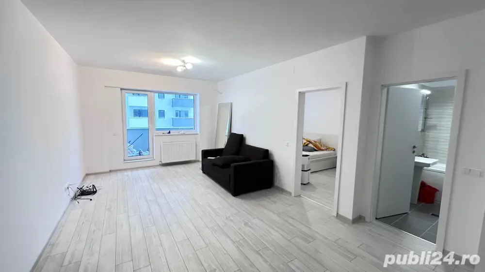 apartament 2 camere - Militari - Uverturii - imagine 1