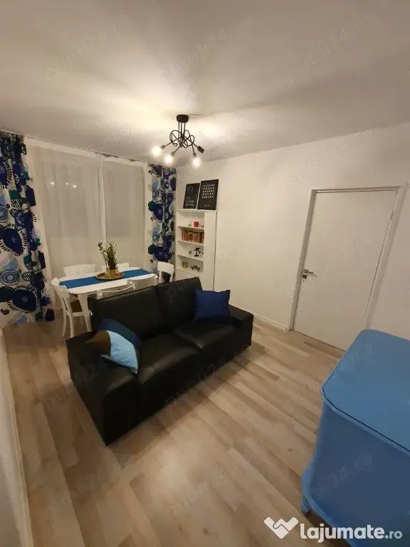 3 Camere de inchiriat Drumul Taberei Metrou Romancierilor PROPRIETAR