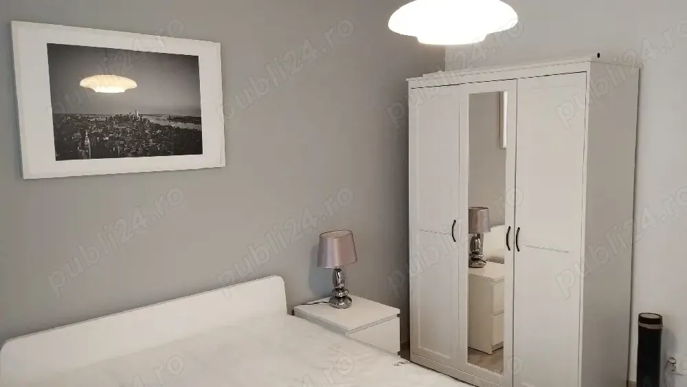 Inchiriere apartamente 3 camere Drumul Taberei - Valea Argeșului Lidl