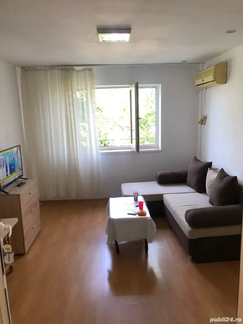 Vand garsoniera - imagine 1