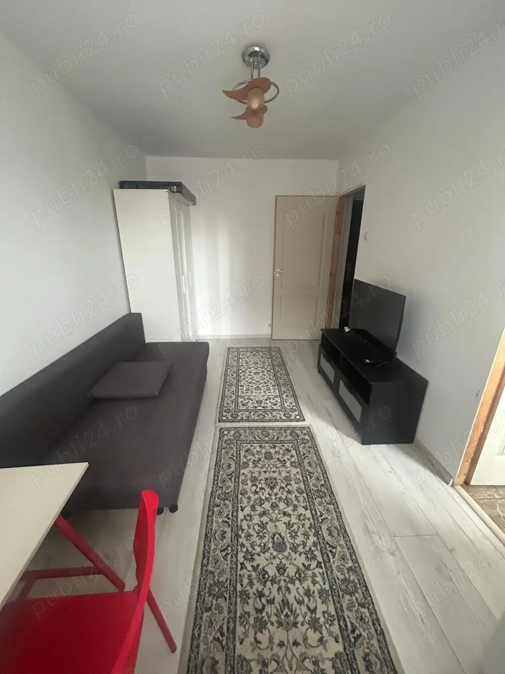 Garsonieră Drumul Taberei