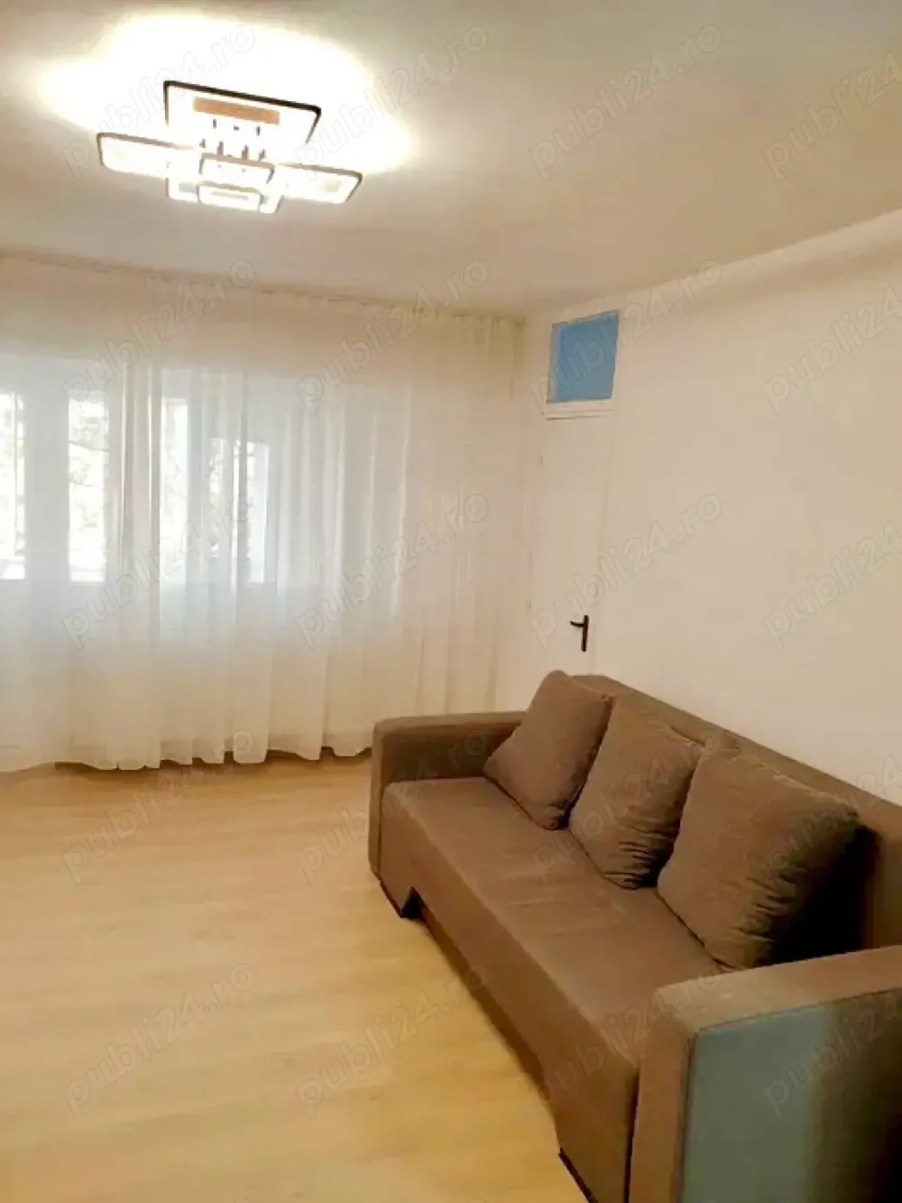 Garsoniera metrou Crangasi - imagine 1