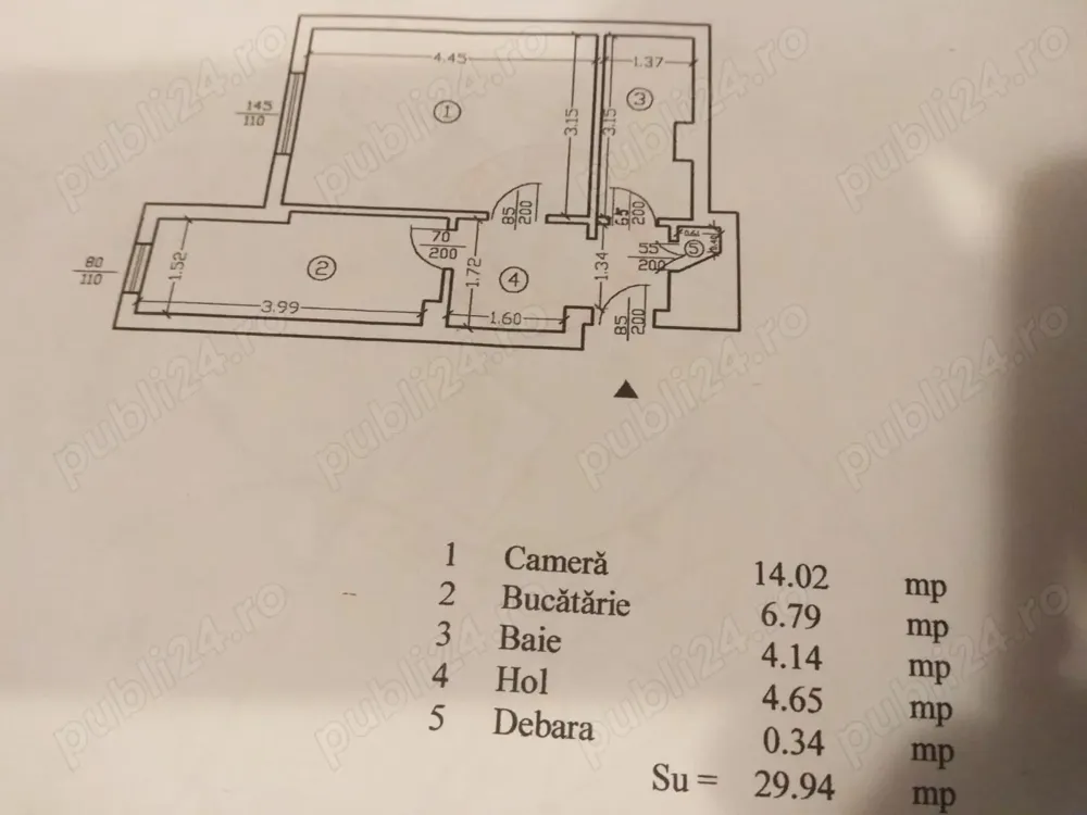 Militari, Metrou Lujerului,Răsăritului, Proprietar, schimb garsoniera cu apartament Bucuresti metrou