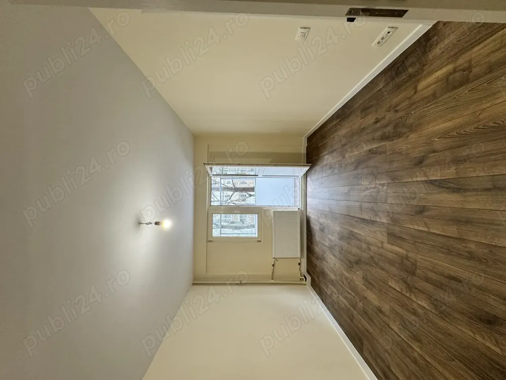 Ap 2 camere Lujerului