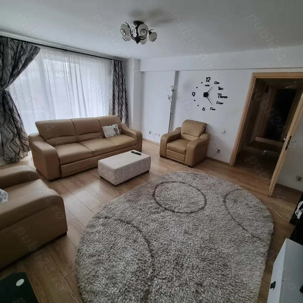 Apartament 2 camere Lacul Morii - imagine 1