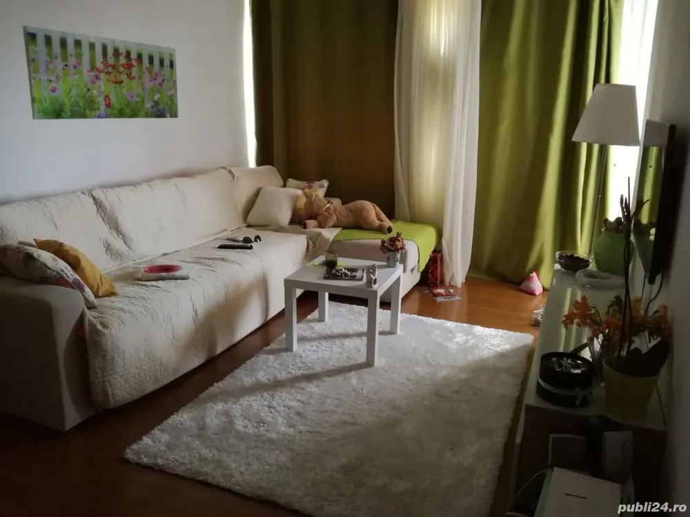 Apartament 2 camere, Dezrobirii, Metrou Gorjului