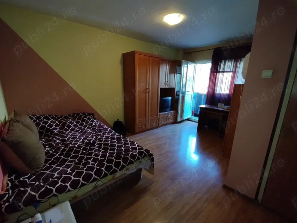 Garsonieră Piața Gorjului Militari