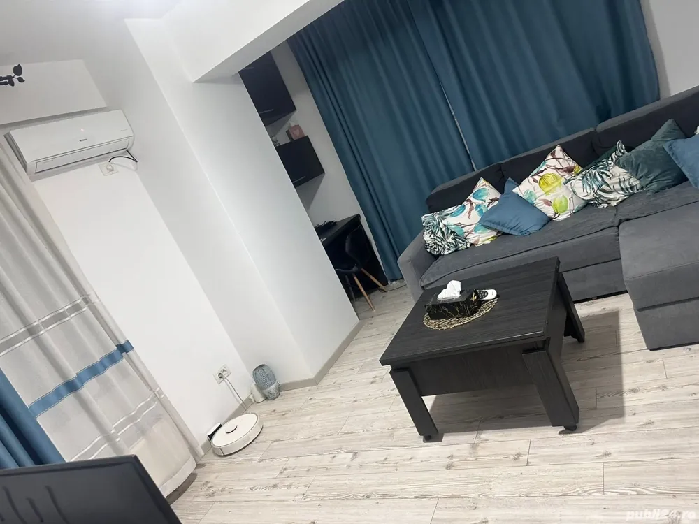 Apartament 2 camere MC Residence Grozavesti direct proprietar - imagine 1