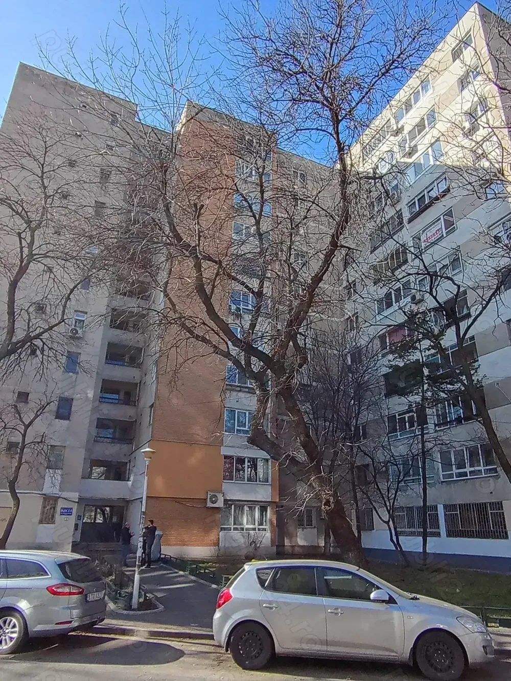 Vanzare apartament 2 camere, Drumul Taberei - imagine 1