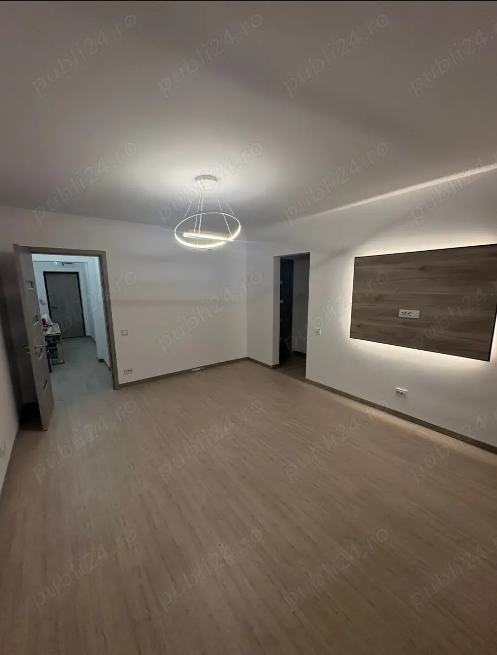 Particular vând apartament 2 camere Drumul Taberei - imagine 1