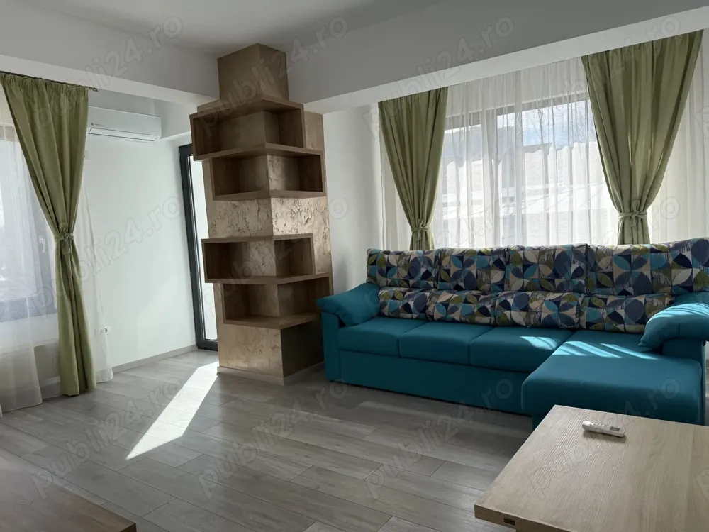 Apartament 2 camere Grozăvești   62 mp, mobilat și utilat complet - imagine 1