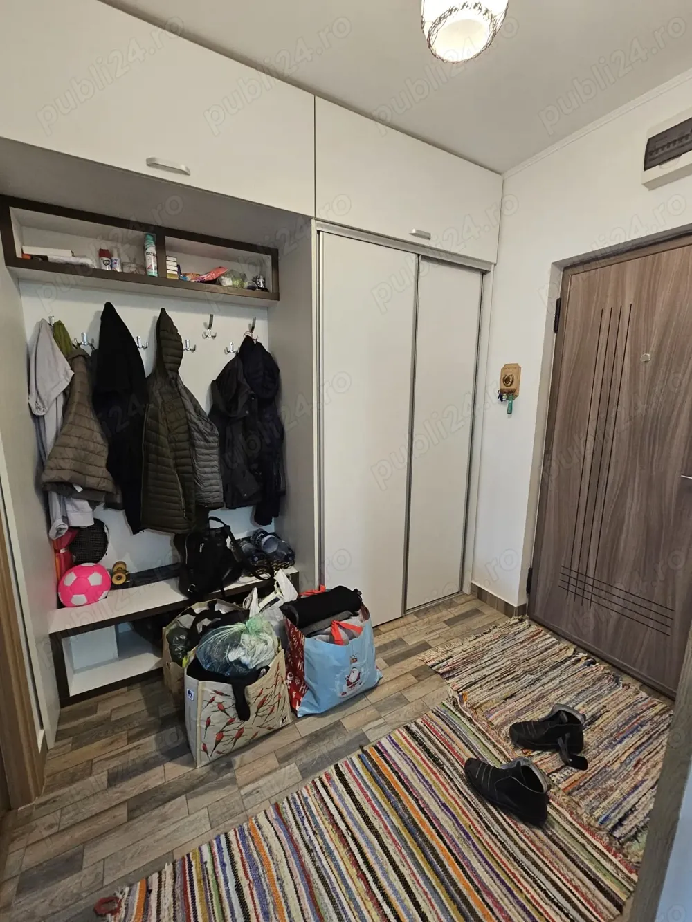 2 camere Militari metrou Gorjului