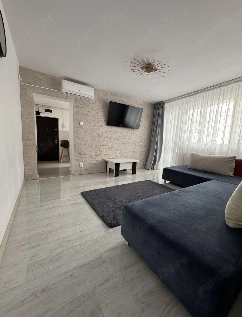 Apartament 3 camere și dressing zona Giulești
