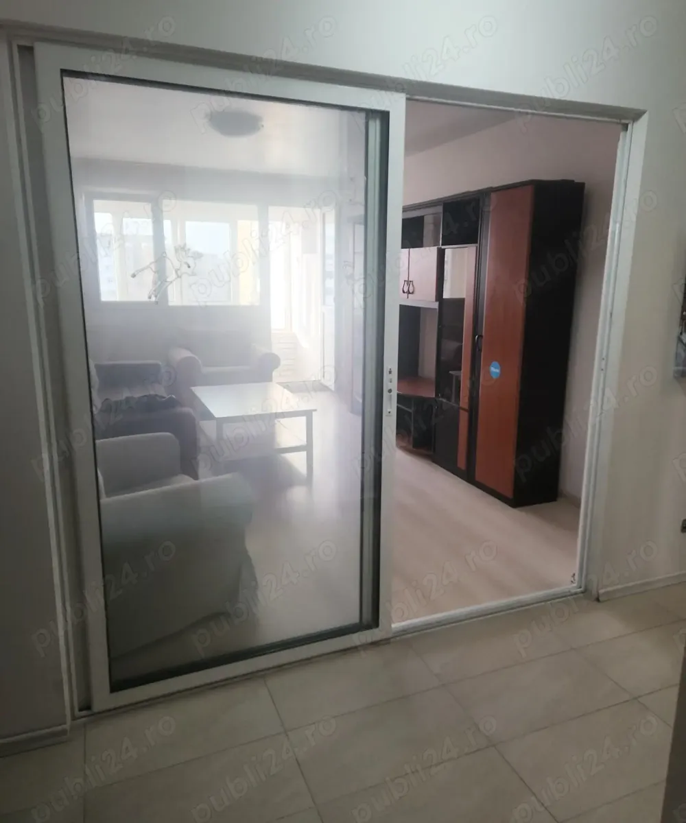 camere decomandat | Metrou Favorit 1 minut | Renovat | Liber | Etaj 8 - imagine 1