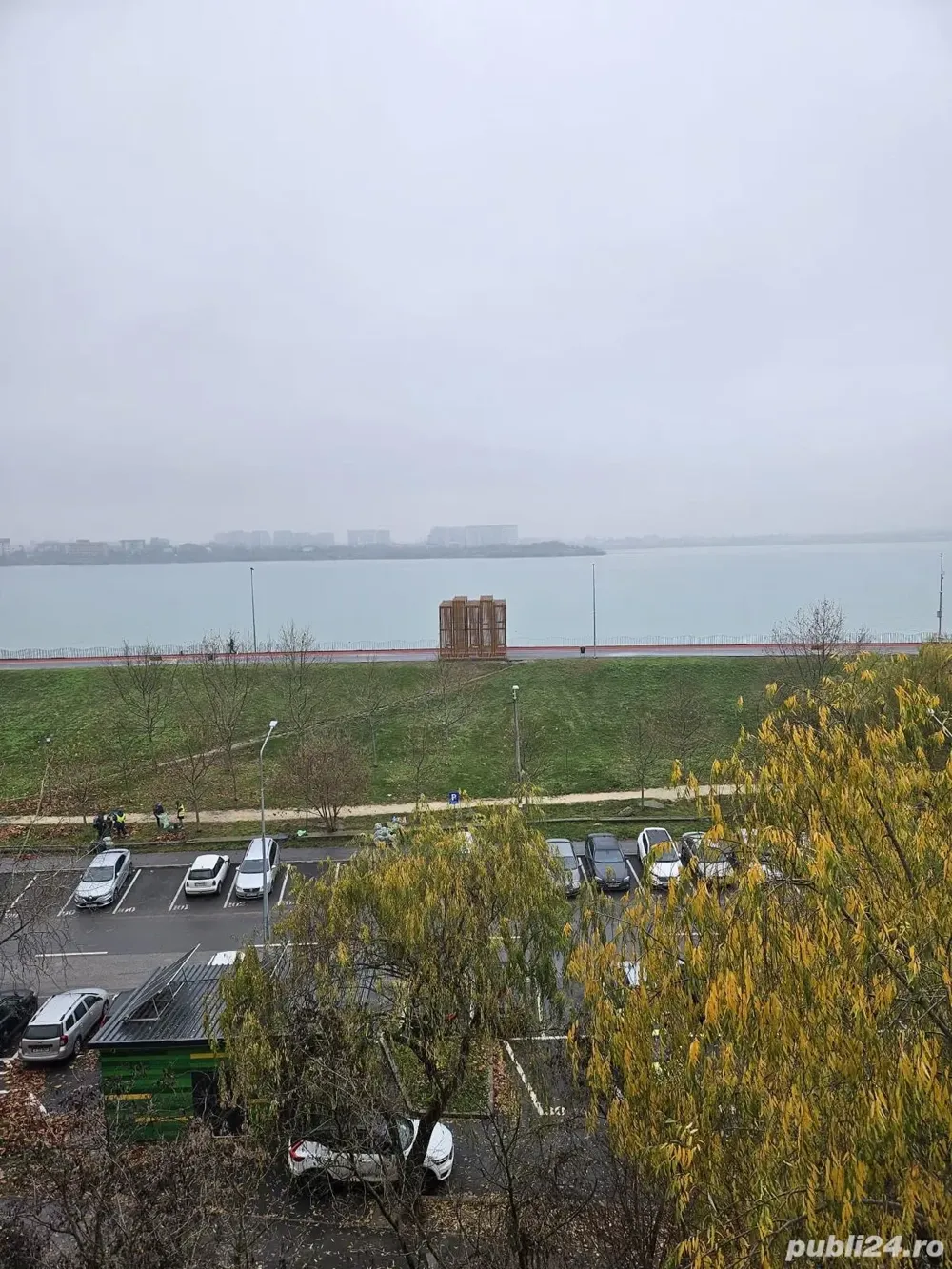 Ap de vânzare 3 camere Crangasi