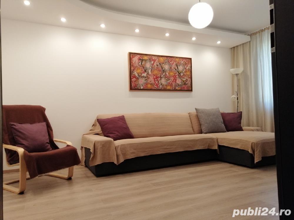 Apartament 4 cam Militari Apusului Uverturii Pacii Gorjului